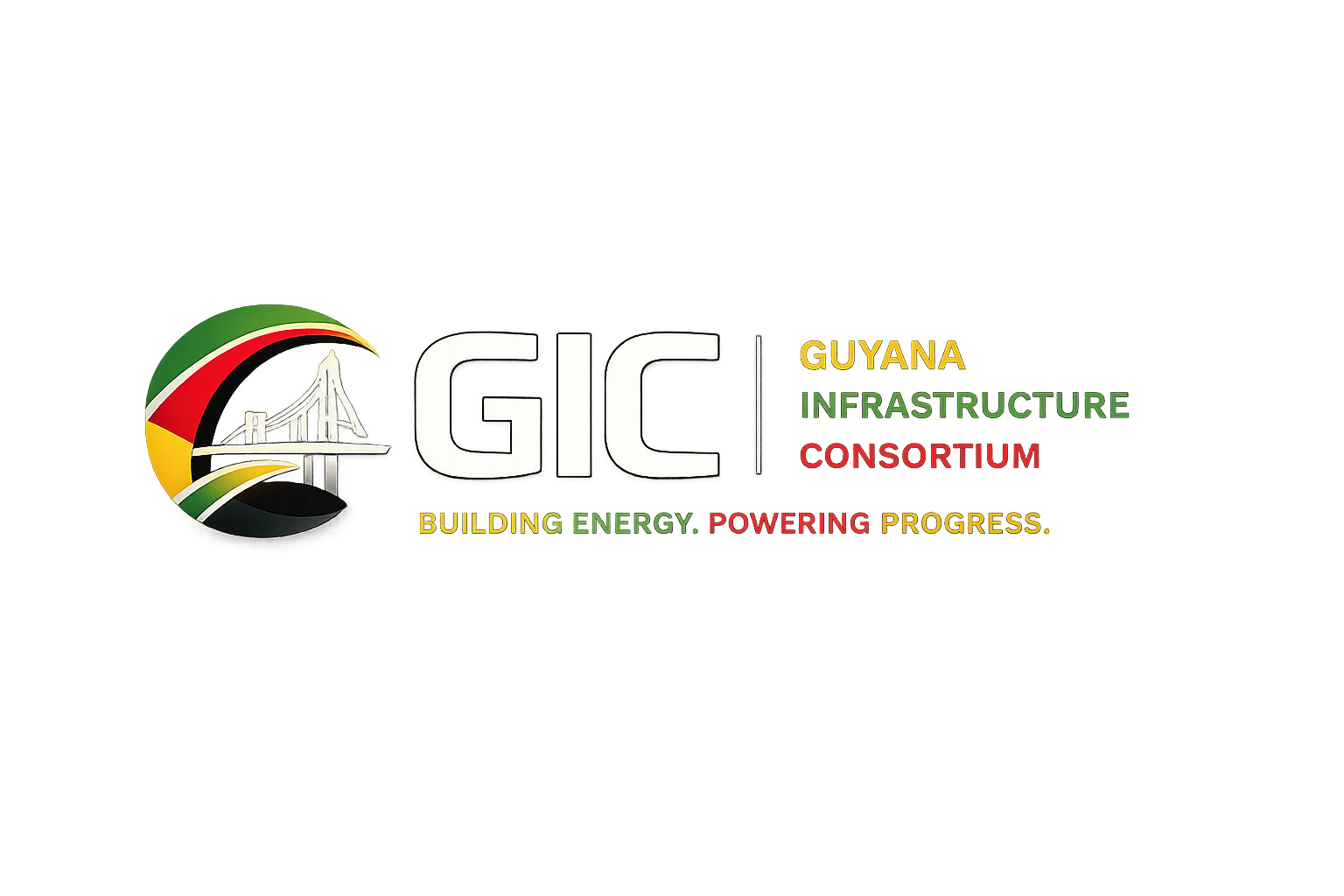 Guyana Infrastructure Consortium - Building Energy. Powering Progress.